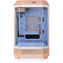 The Tower 300 (pfirsich, Tempered Glass)