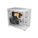 Light Base 900 FX (weiß, Tempered Glass x 2)