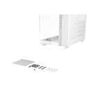 Light Base 900 DX  (weiß, Tempered Glass x 2)
