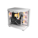 Light Base 600 DX karastatud klaasid x2, valged