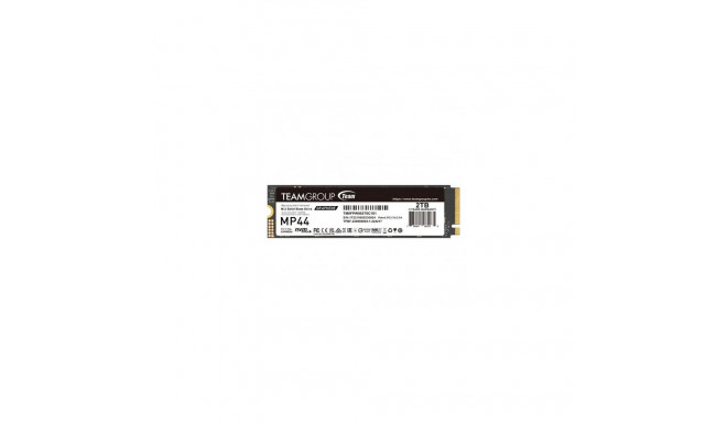 Team Group MP44 2 TB M.2 PCI Express 4.0 NVMe
