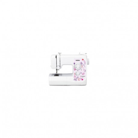 Brother KE14S sewing machine Automatic sewing machine Electric