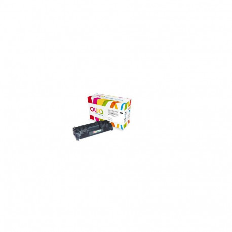 Armor K15589OW toner cartridge 1 pc(s) Black