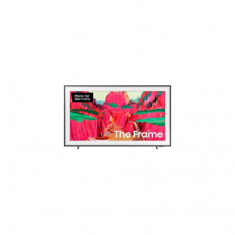 Samsung The Frame GQ85LS03FWU 2.16 m (85") 4K Ultra HD Smart TV Wi-Fi Black
