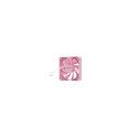 HYTE FAN- -FA12-SM-4 computer cooling system Processor 12 cm Rose 4 pc(s)