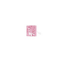 HYTE FAN- -FA12-SM-4 computer cooling system Processor 12 cm Rose 4 pc(s)