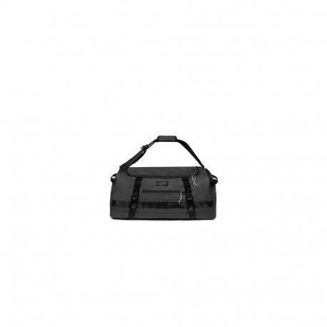 Eastpak DUFFEL PACK M Travel duffel Soft shell Black 70 L Polyester