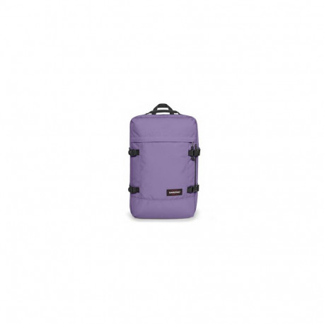 Eastpak TRAVELPACK backpack City backpack Purple Polyamide