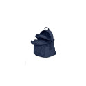 Eastpak DBL PRO backpack City backpack Navy Polyester
