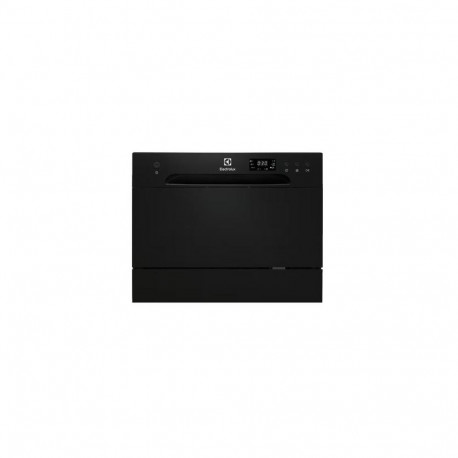 Electrolux ESF2400OK Countertop 6 place settings