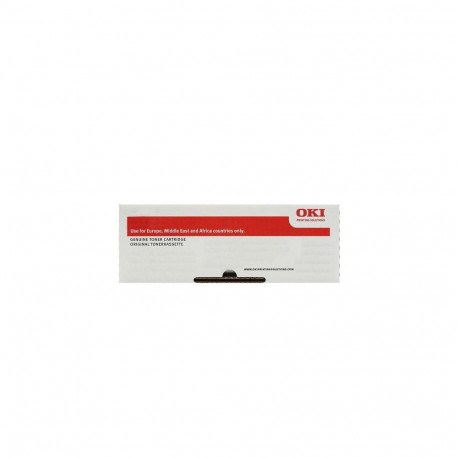 OKI 44844515 toner cartridge 1 pc(s) Original Cyan