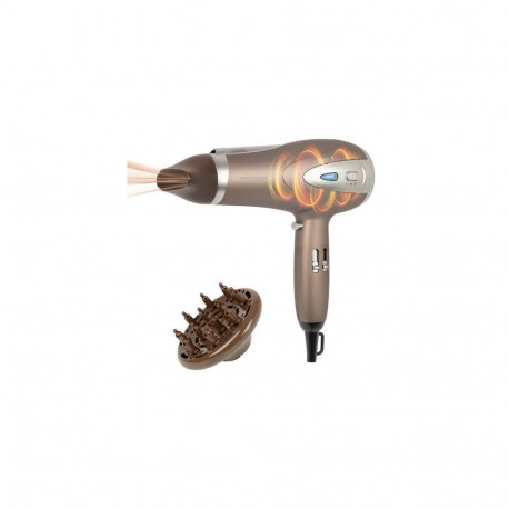 ProfiCare PC-HTD 3113 hair dryer 2200 W Brown