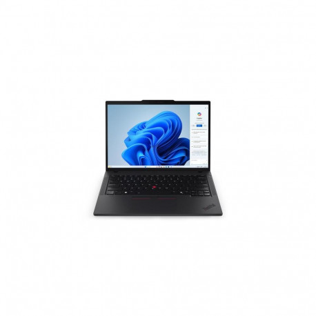 Lenovo ThinkPad T14 Gen 5 (Intel) Intel Core Ultra 7 155U Laptop 35.6 cm (14") WUXGA 32 GB DDR5