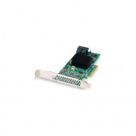 Broadcom HBA 9500-16i interface cards/adapter SAS