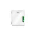 APC Maintenance Bypass Panel, single unit, 10-20kW 400V wallmount, for Galaxy VS and Easy UPS 3S