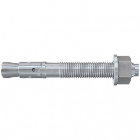 Fischer 45573 screw anchor / wall plug 10 pc(s) Expansion anchor 187 mm