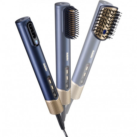 Babyliss mitmeotstarbeline stiliseerija Air Wand