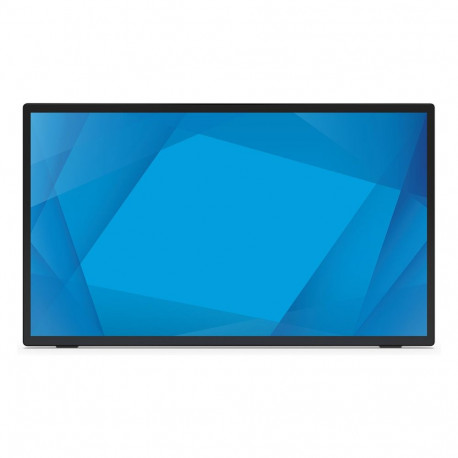 Elo monitor 2770L 68.6cm puutetundlik 1920 x 1080 Full HD