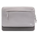 "inateck Laptoptasche 13"" gray"