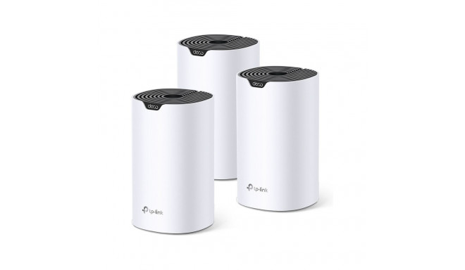 "TP-Link Deco S4 - WLAN-System (3 Router)"