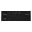 "LOGITECH PRO X 60 LIGHTSPEED Wireless Gaming Keyboard Linear - Black - EMEA28-935 (PAN)"