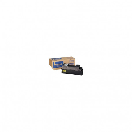Kyocera toonerkassett TK-360, must