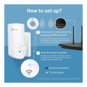 "TP-LINK RE190 - AC750 Wi-Fi Range Extender"