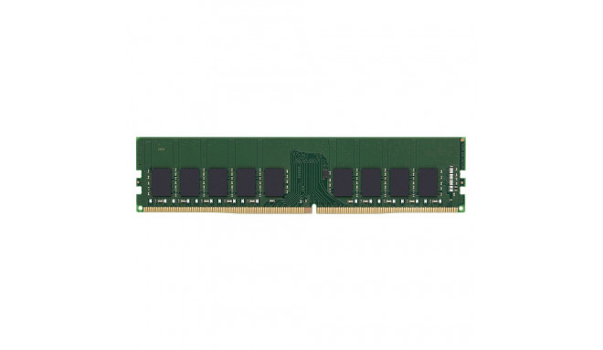 "KINGSTON 32GB 3200MT/s DDR4 ECC CL22 DIMM 2Rx8 Hynix D"