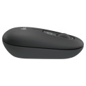 "LOGITECH POP ICON COMBO - GRAPHITE (PAN)"