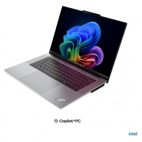 Lenovo sülearvuti ThinkPad X9-15p G1 CU X7 358H 32GB/1TBSSD/W11Pro puuteekraaniga müüduim, hall