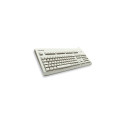 "CHERRY G80-3000 BROWN SWITCH EU-Layout grau"