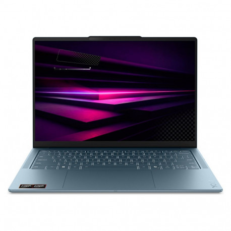 Lenovo sülearvuti Yoga 7 Slim RYZ AI 5 430/16GB/512SSD/W11 Home