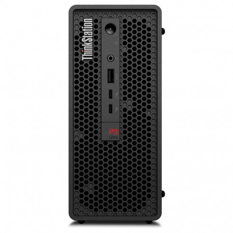 Lenovo tööjaam ThinkStation P3 Ultra i7-14700 32GB 512SSD A1000 W11 Pro