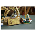 LEGO 77985 J.W. täpsustamisel (8.4.)