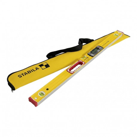 STABILA elektrooniline vesilood TECH 196 DL 100cm