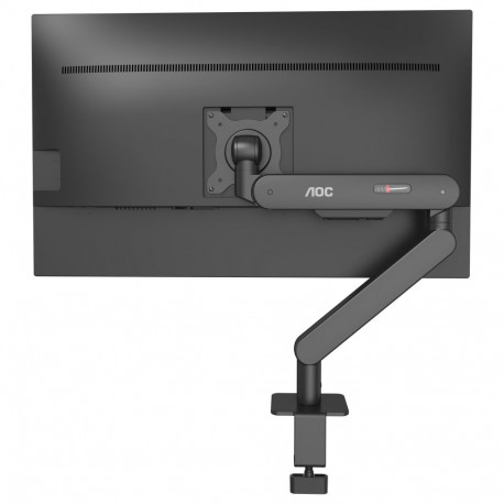 AOC monitori kinnitus AM400 ühele monitorile, must