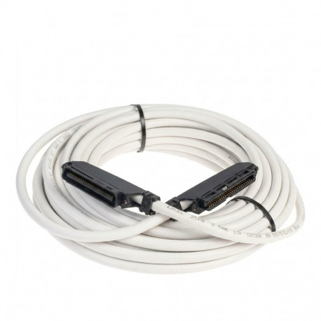 "Mitel StreamLine 10m male to female system cable / Telco Kabel"