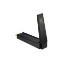 "MSI AX E5400 - Netzwerkadapter - USB 3.2 Gen 1"