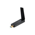 MSI võrguadapter AX E5400 USB 3.2 Gen 1