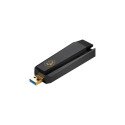 MSI võrguadapter AX E5400 USB 3.2 Gen 1