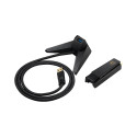 MSI võrguadapter AX E5400 USB 3.2 Gen 1
