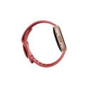 Fitbit nutikell Versa 4, vaseroosa