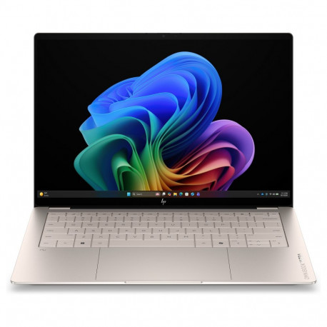 HP sülearvuti OmniBook Ultra 14-kd0175ng CU7 356H/32GB/1TBSSD/W11 Home puuteekraaniga