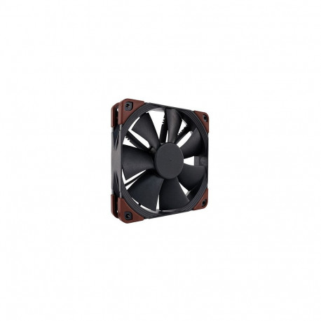 Noctua korpuse ventilaator NF-F12 iPPC 2000 PWM 120mm