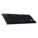 "G915 X LIGHTSPEED TKL"