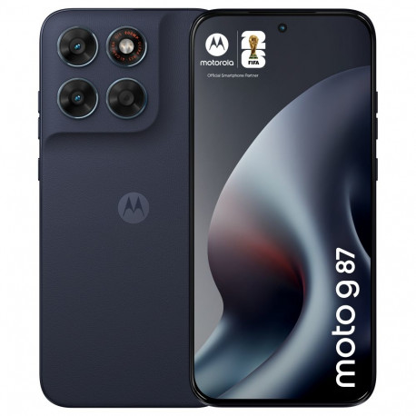 "Motorola Moto G87 8RAM 256GB overture"