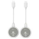"j5create JVAW75 - Wireless Video-/Audio-Erweiterung"