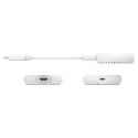 "j5create JVAW75 - Wireless Video-/Audio-Erweiterung"