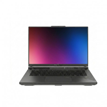 "ASUS ROG Strix 16 G614PM-RV026 RYZ9-8940HX/16GB/1TBSSD/RTX5060/FreeDOS"