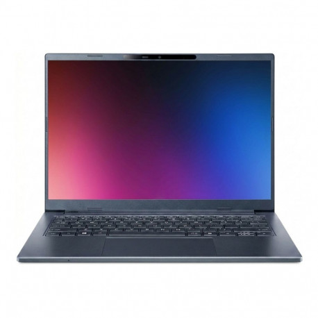 Acer sülearvuti Aspire 14 AI A14-11M-X9UY Snapdragon X1-26 8C 16GB 512SSD W11 Home